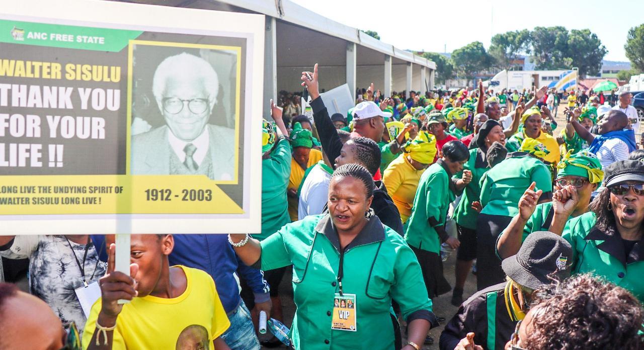 Can the youth drive renewal in the ANC?