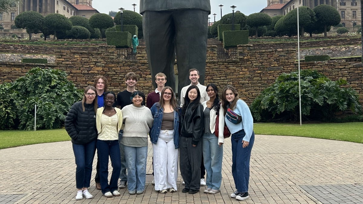 New ASU program takes honors research beyond the classroom